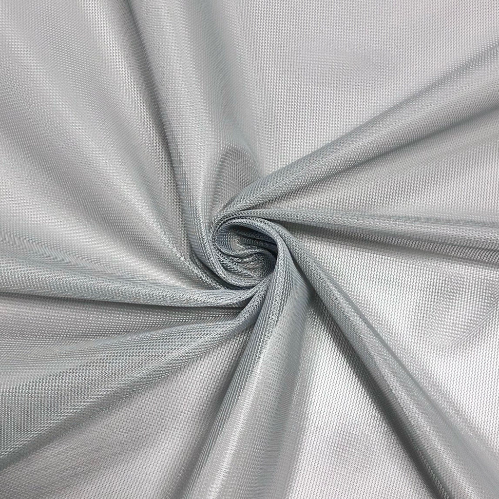 Plain Soft Mesh Fabric – Pound Fabrics
