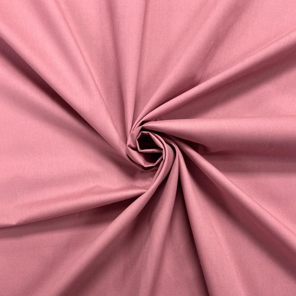 Dusky Pink