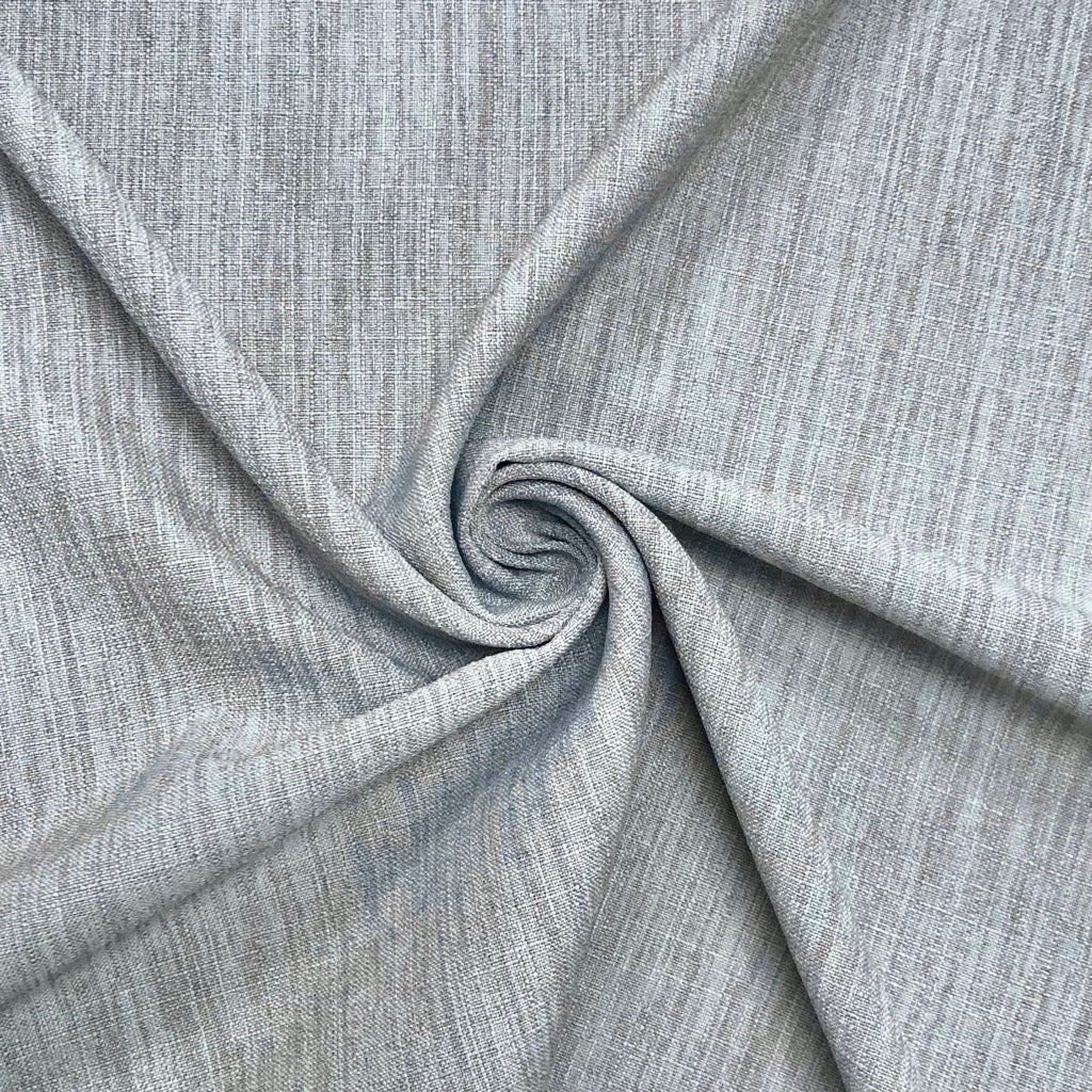 Linen Look Suiting Fabric