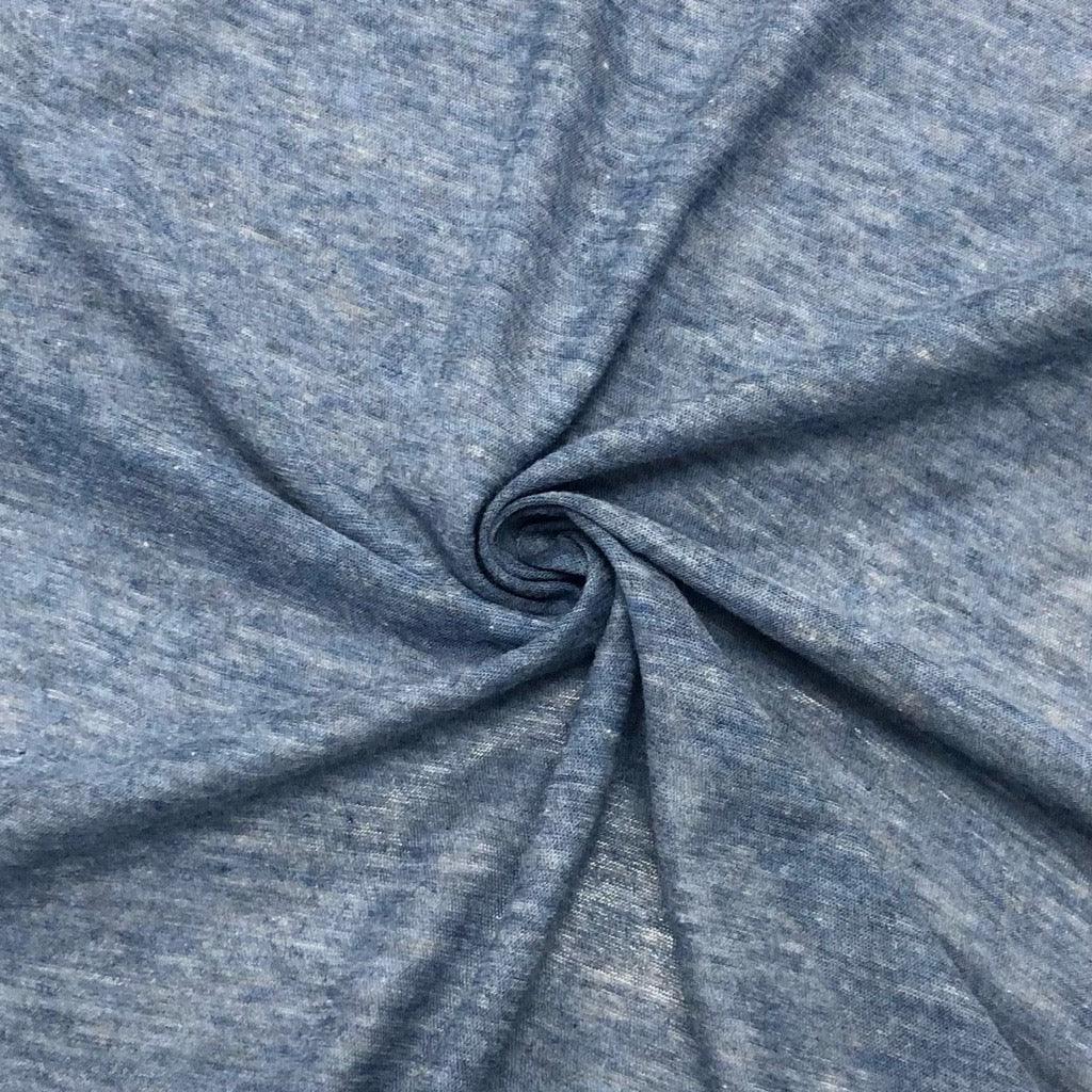 Plain Lightweight Knit Fabric - Pound Fabrics