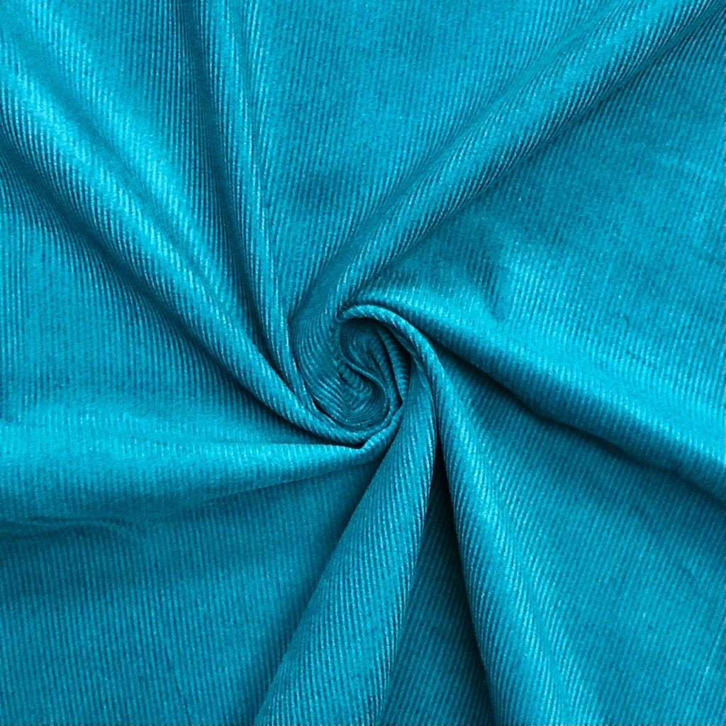 Plain Needlecord Fabric – Pound Fabrics