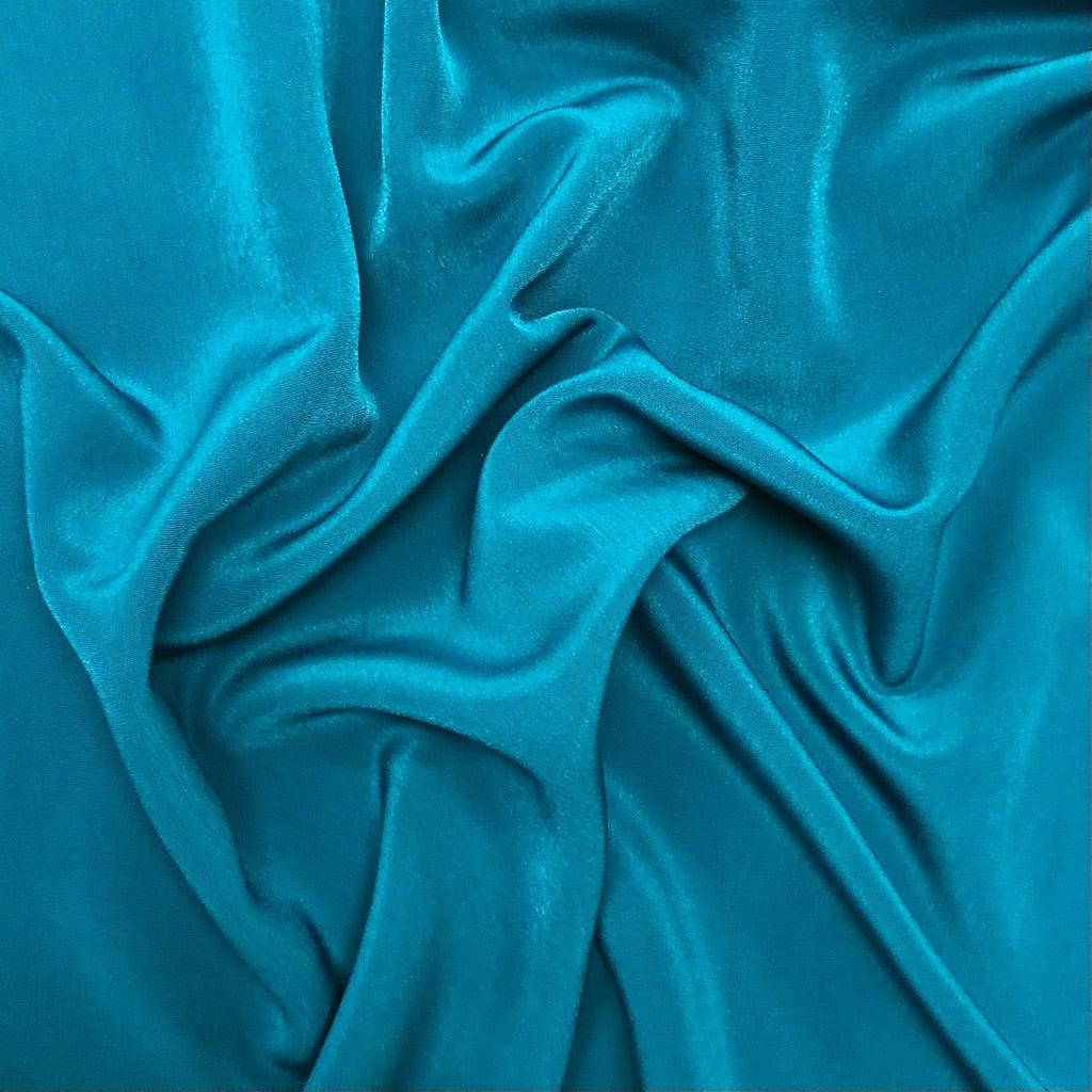 Koshibo Crepe Polyester Fabric - Pound Fabrics