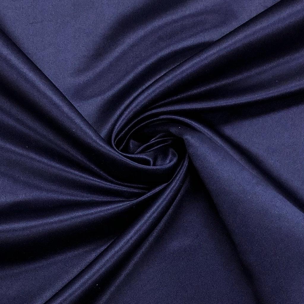 Duchess Satin Fabric - Pound Fabrics