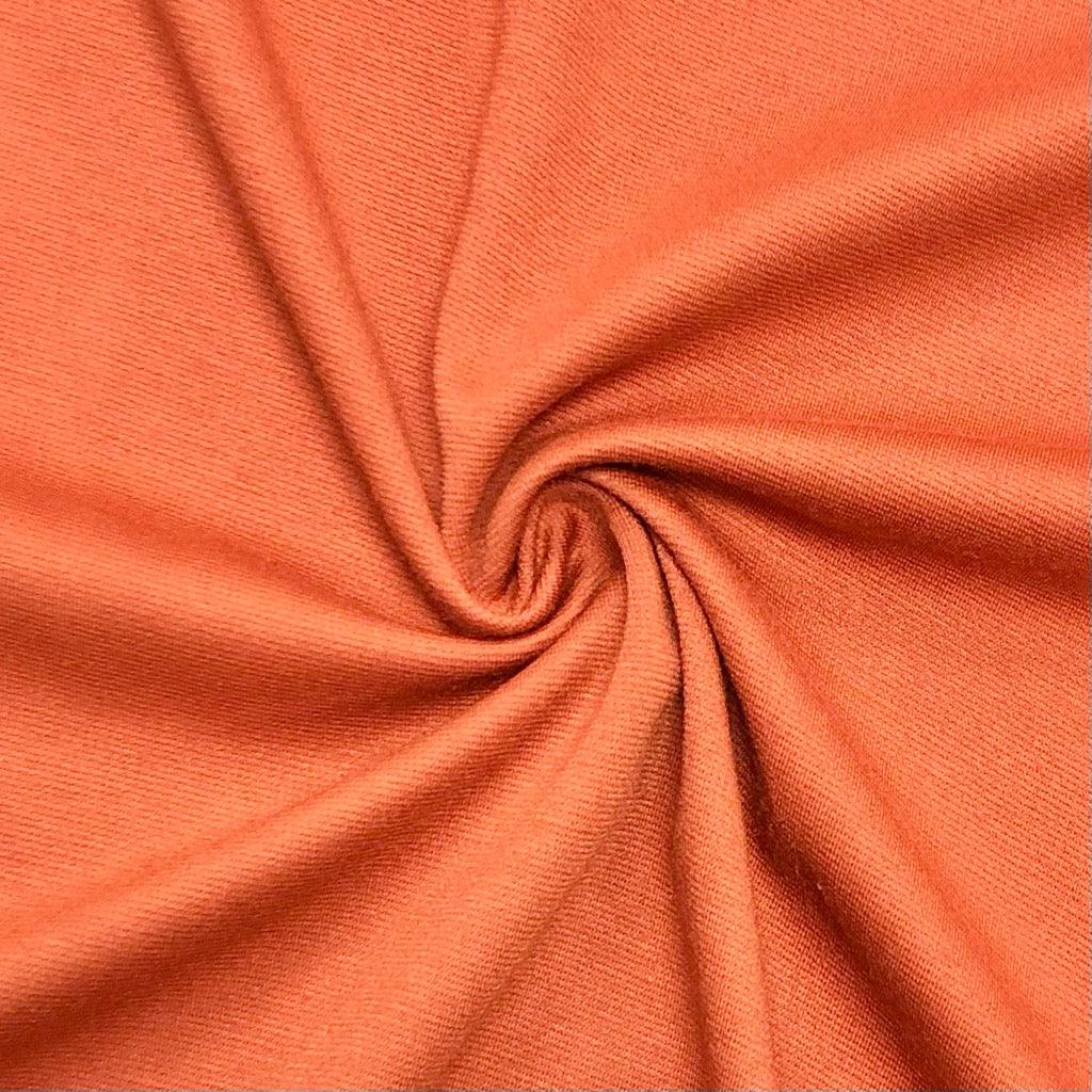 Special Offer Plain Ponte Roma Fabric #1 - Pound Fabrics