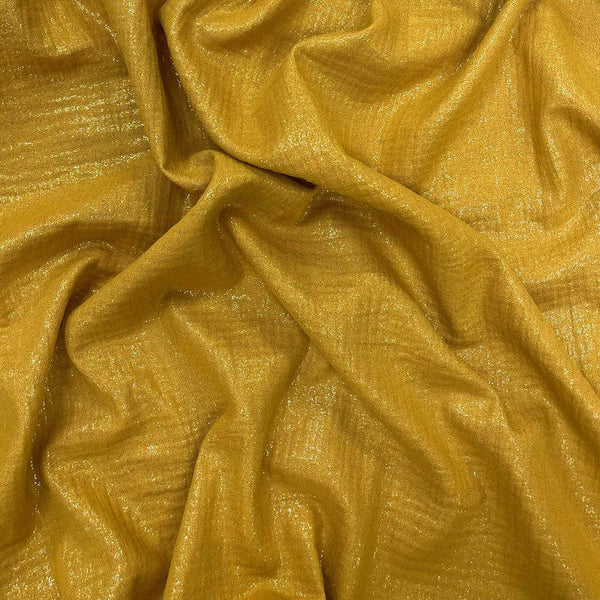 Mustard/Ochre