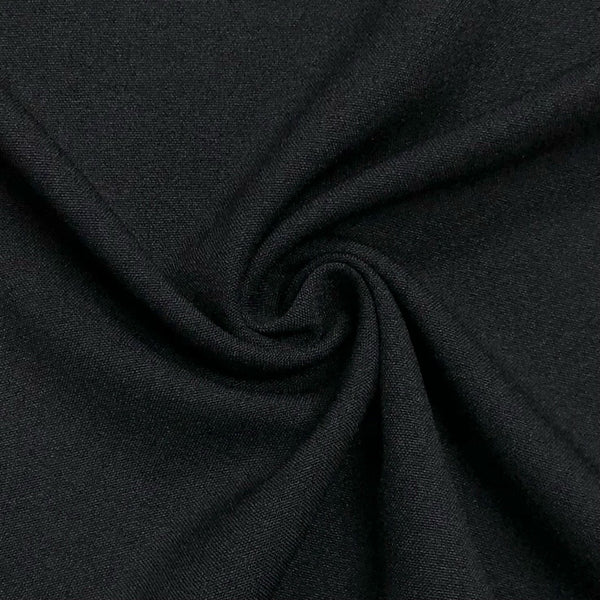 Plain Recycled Polyester Suiting Fabric - Full Bolt – Pound Fabrics