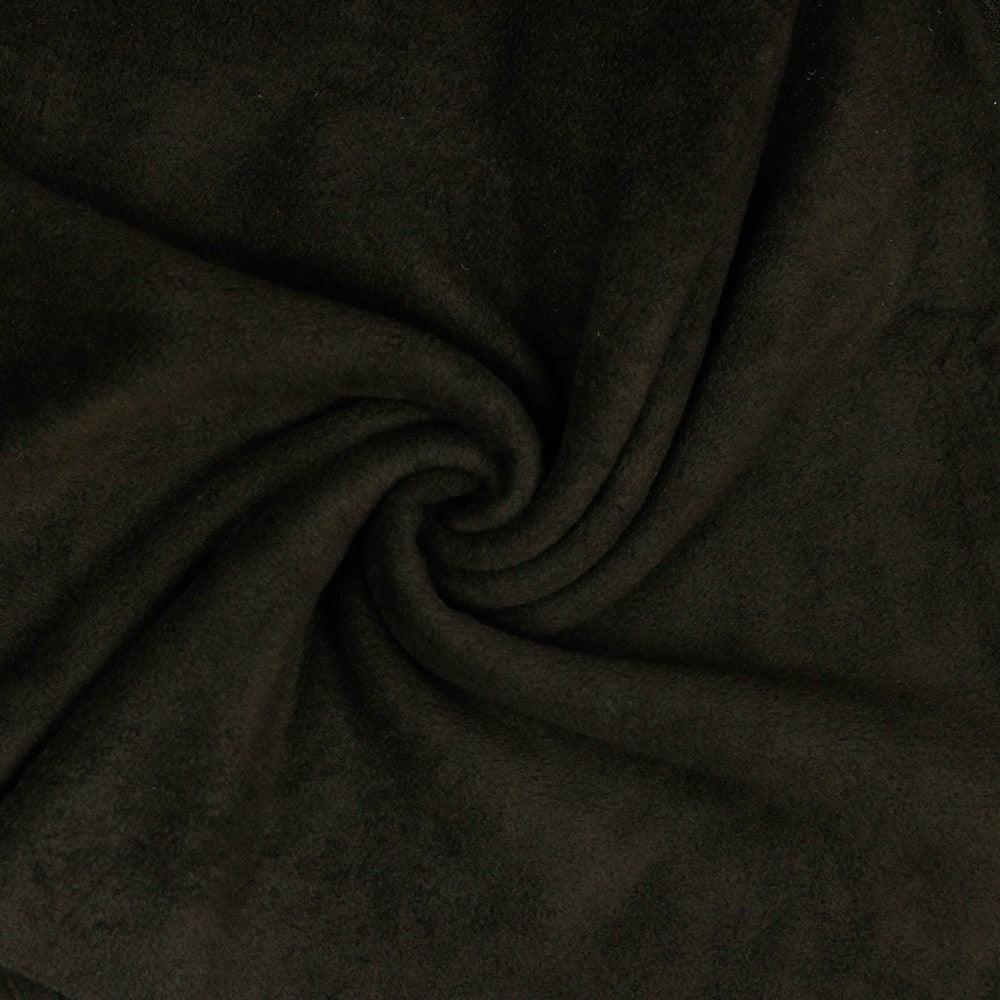 Pre-cut Plain Anti Pill Polar Fleece Fabric - Pound Fabrics