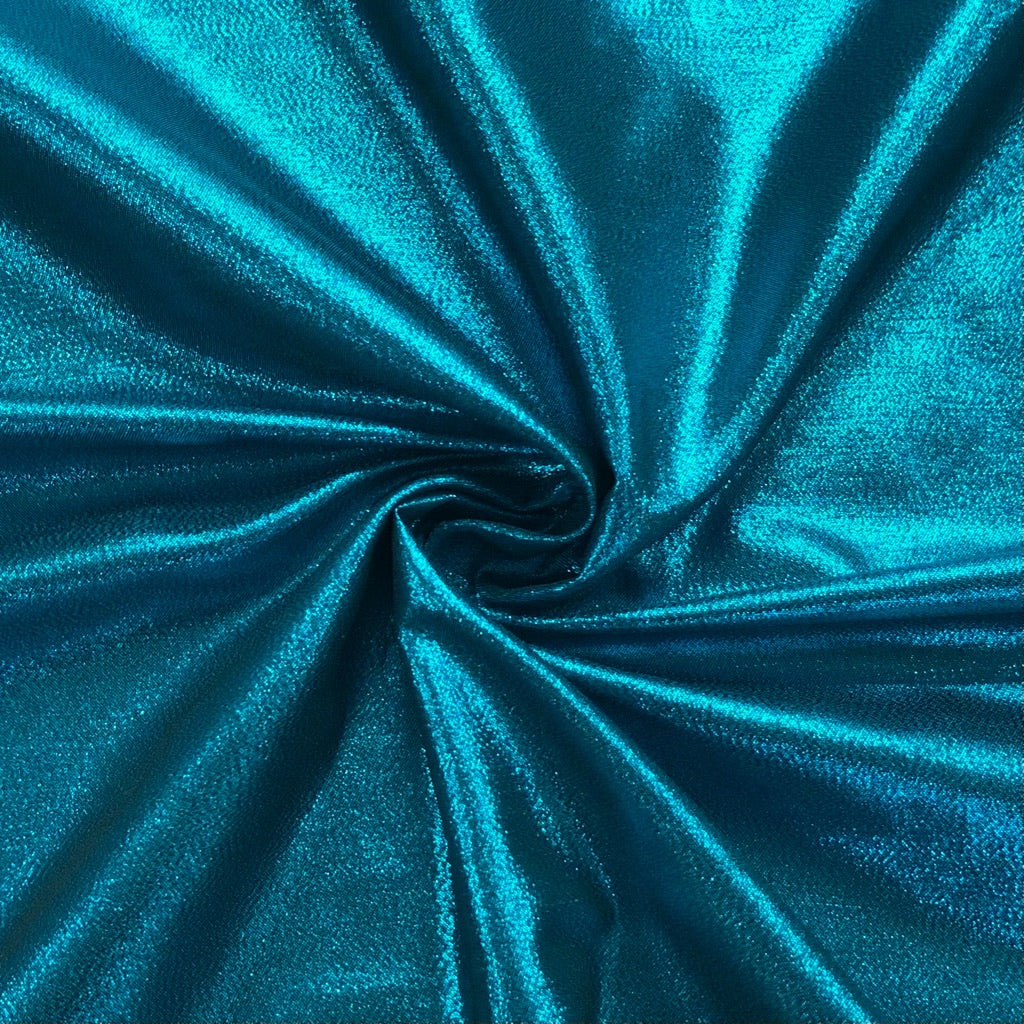 Soft Backed Lame Fabric – Pound Fabrics