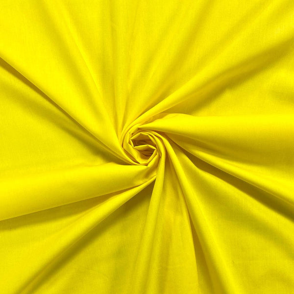 Sunshine Yellow