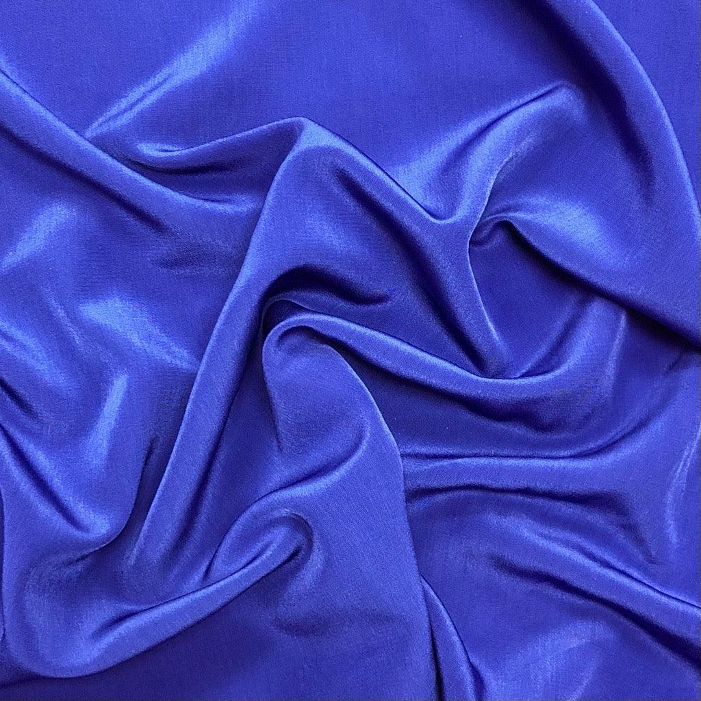 Koshibo Crepe Polyester Fabric - Pound Fabrics