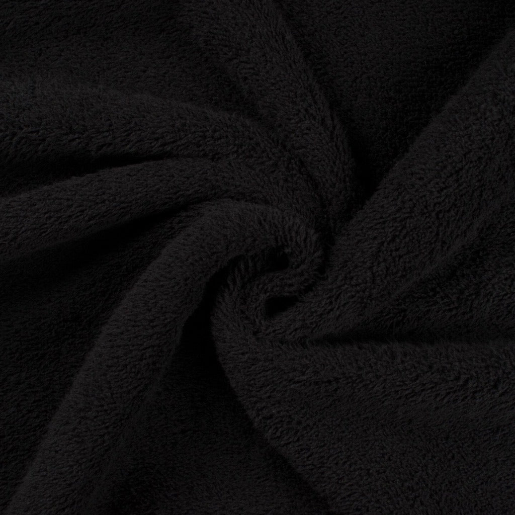 Cotton Towelling Fabric - Pound Fabrics