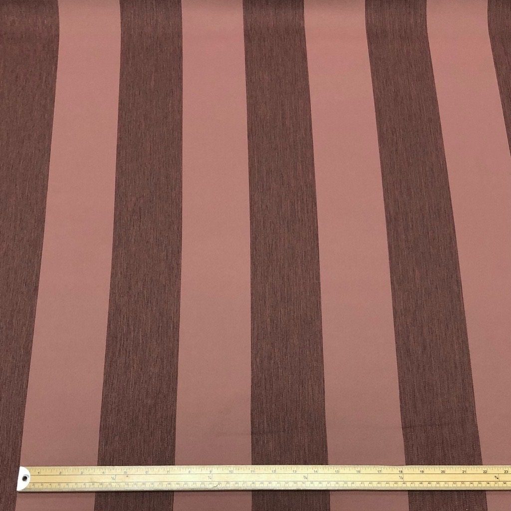 Large Stripe Upholstery Fabric (6551453892631)