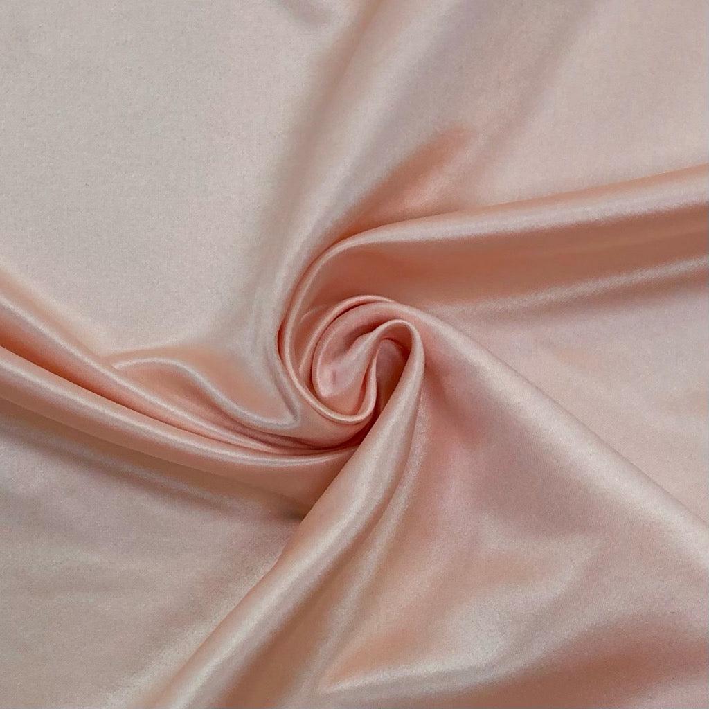 Duchess Satin Fabric - Pound Fabrics