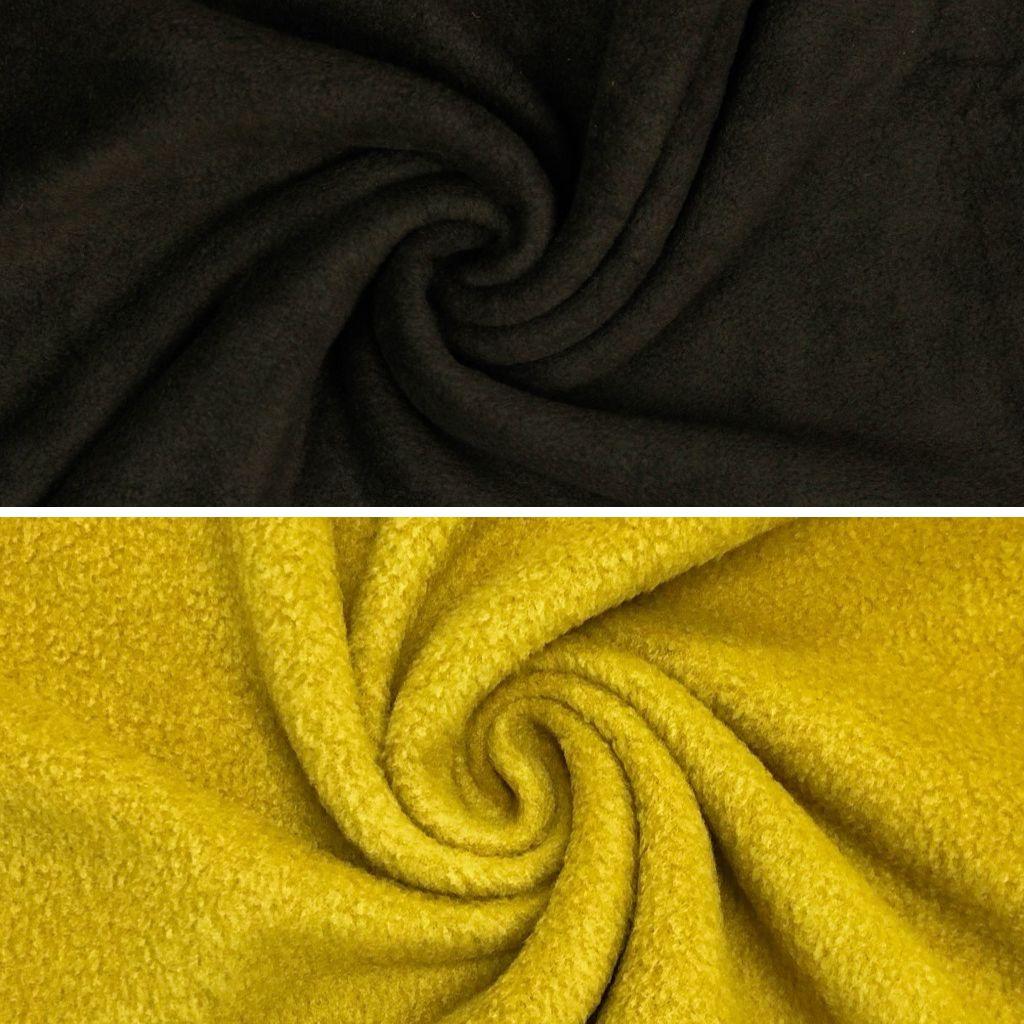 Pre-cut Plain Anti Pill Polar Fleece Fabric - Pound Fabrics