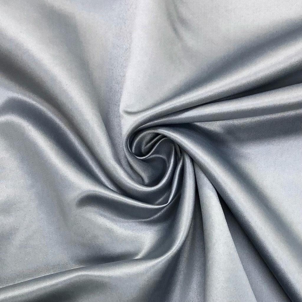 Duchess Satin Fabric - Pound Fabrics