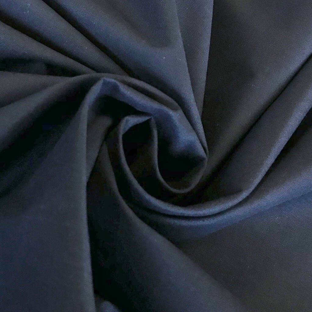 94” Polycotton Sheeting Fabric - 50m Roll (2027389976633)